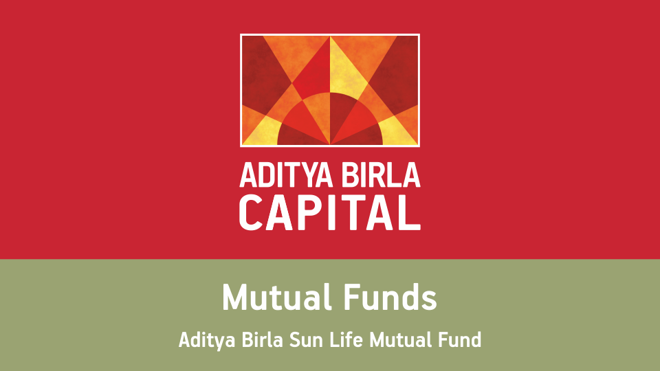 ADITHYA BIRLA SUNLIFE MUTUAL FUNDS