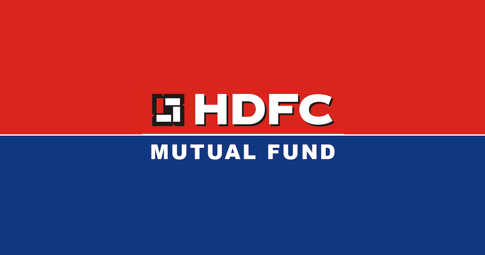 HDFC MUTUAL FUNDS