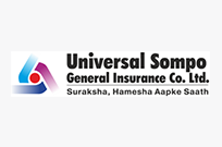 universal sompo